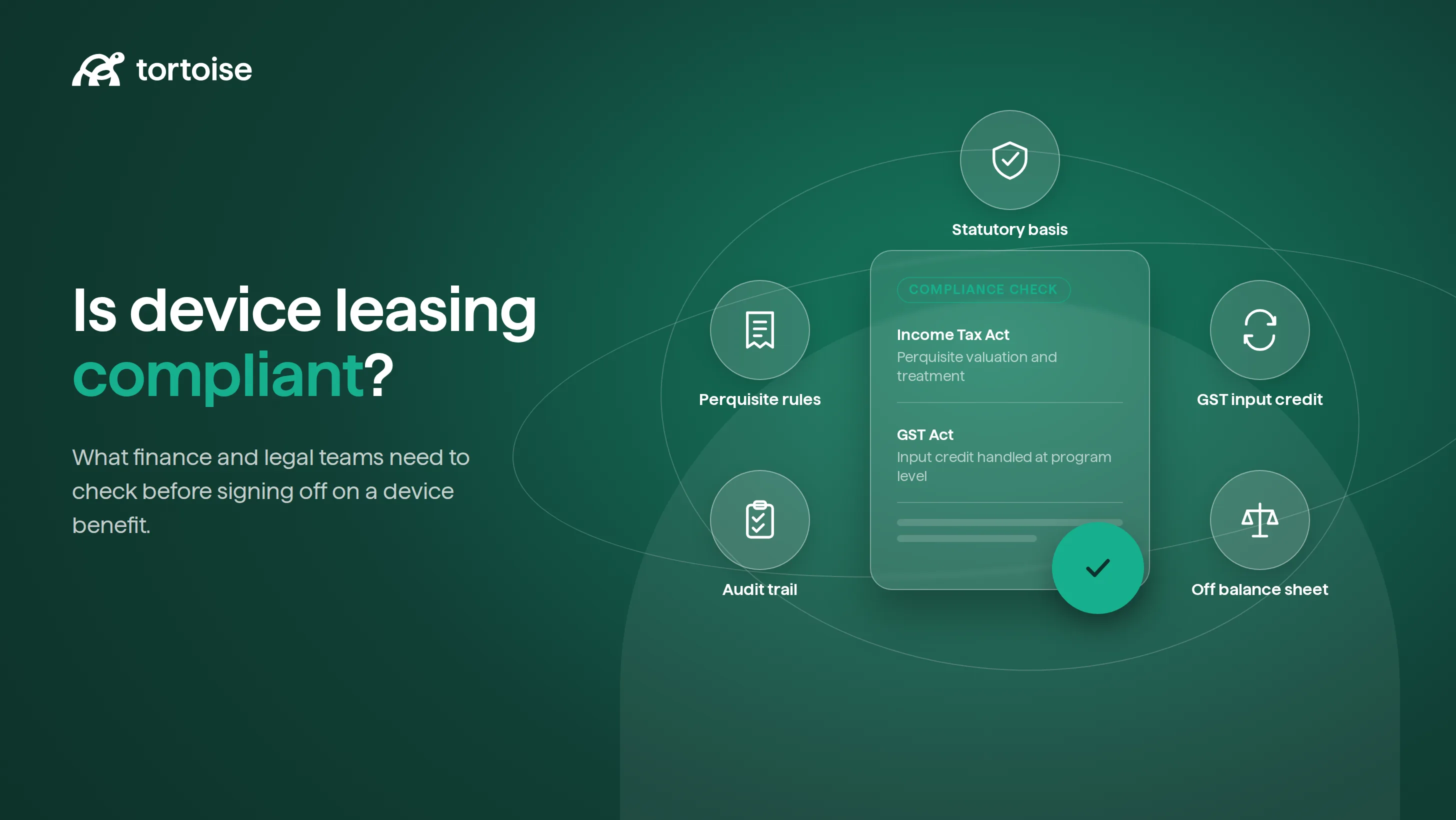 Is Employee Device Leasing Tax-Compliant in India? What Finance and Legal Teams Need to Know