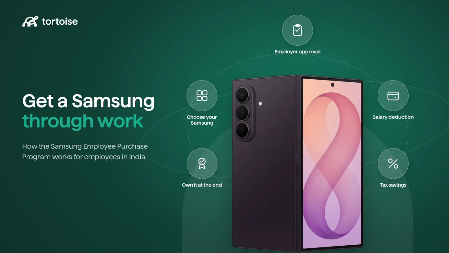 Samsung Employee Purchase Program India: How to Access Devices Through Your Employer