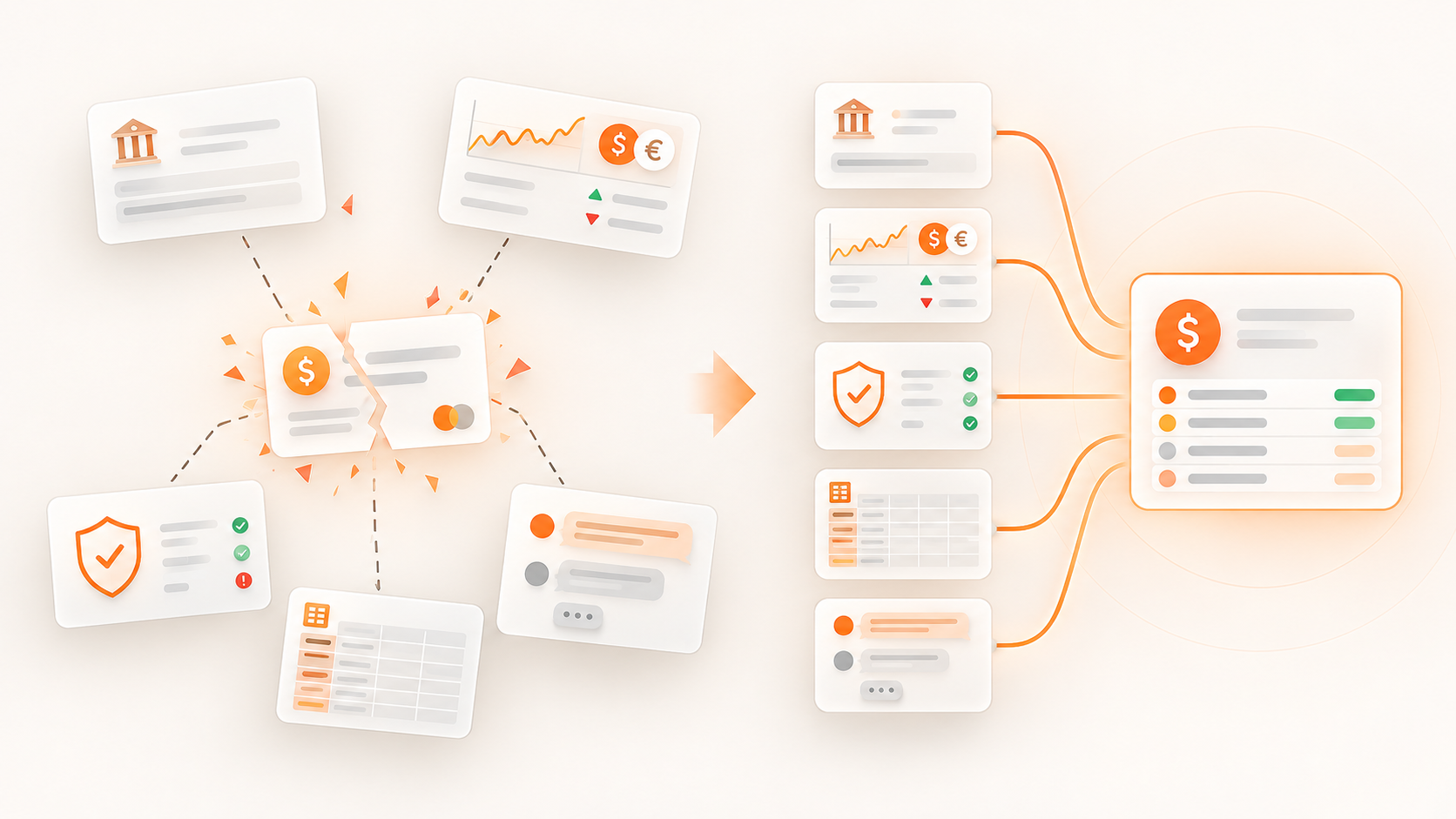 Why finance teams juggle five tools for one payout, how zPayments collapses the stack