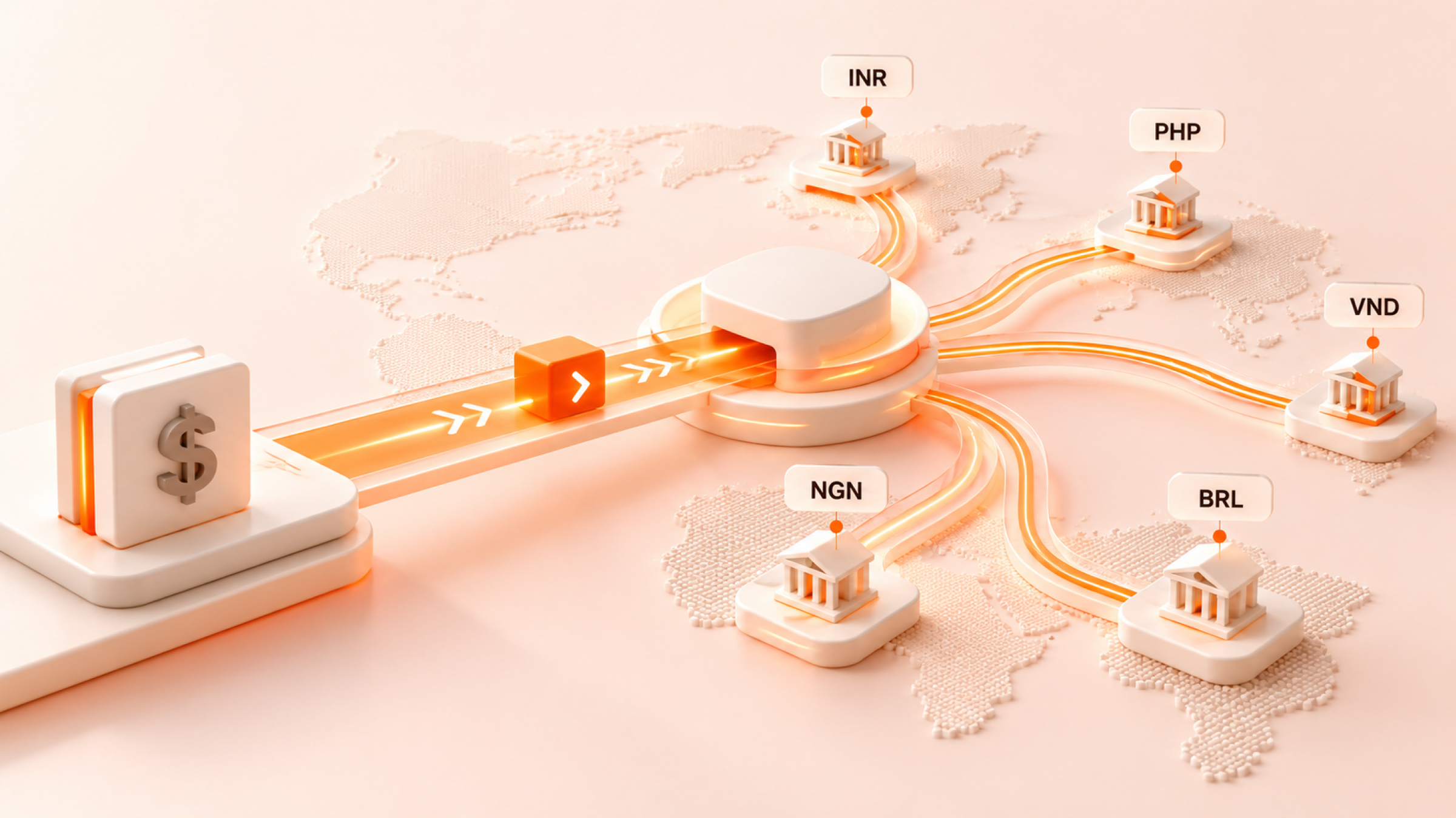 How to Choose an International Payments Provider for the Global South