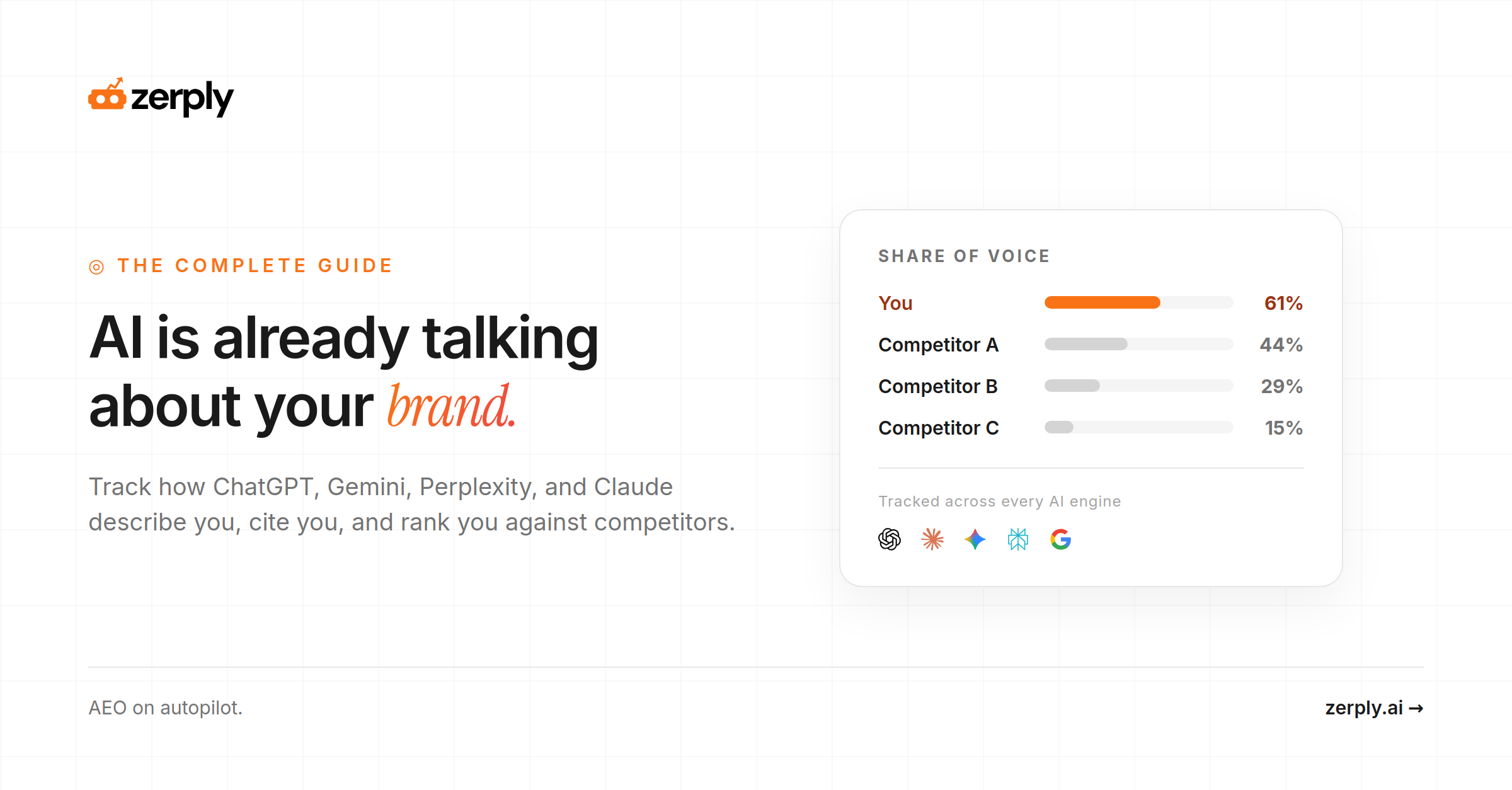 Understanding AI Search Analytics for Brands: The Complete Guide